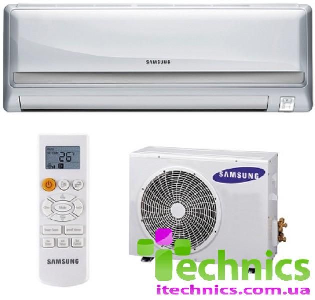 Кондиционер SAMSUNG AQ09UGF