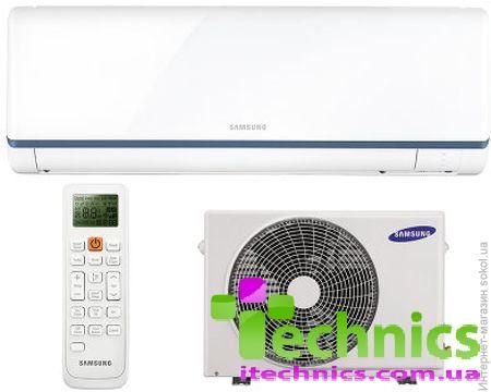 Кондиционер SAMSUNG AQ07TSB