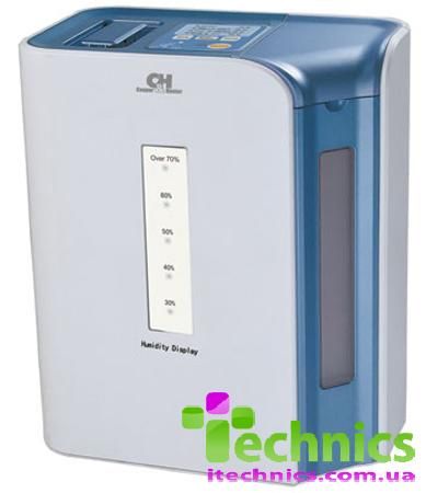 Очиститель воздуха COOPER-HUNTER CH 8300D