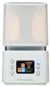 Увлажнитель воздуха ELECTROLUX EHU-3510D