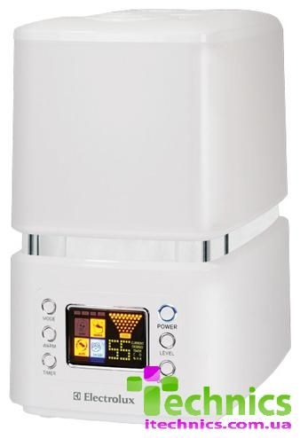 Увлажнитель воздуха ELECTROLUX EHU-3510D
