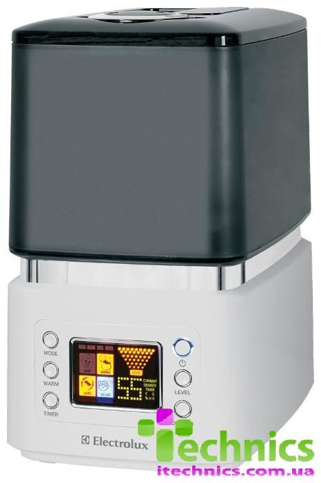 Увлажнитель воздуха ELECTROLUX EHU-3515D