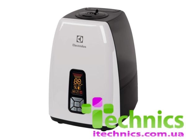 Увлажнитель воздуха ELECTROLUX EHU-5515D
