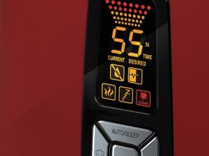 Увлажнитель воздуха ELECTROLUX EHU-5525D