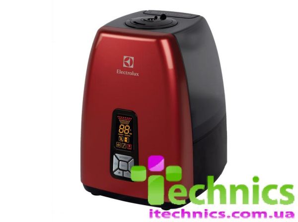 Увлажнитель воздуха ELECTROLUX EHU-5525D