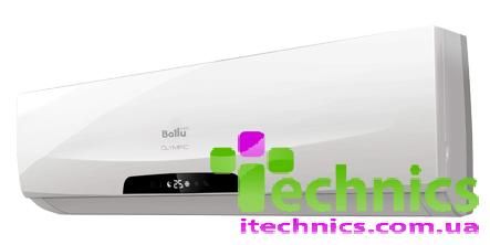 Кондиционер BALLU BSW-07HN1