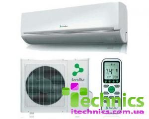 Кондиционер BALLU BSG-24H N1_13Y