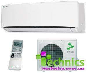 Кондиционер BALLU BSQ-36HN1
