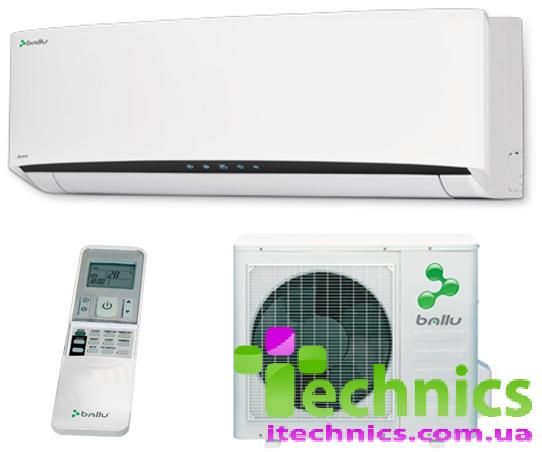 Кондиционер BALLU BSQ-07HN1