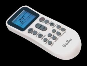 Кондиционер BALLU BSWI-12HN1