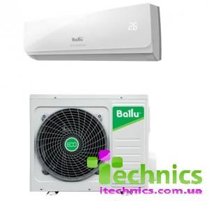 Кондиционер BALLU BSWI-18HN1