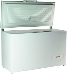 Морозильная камера ARDO CFR 400 B
