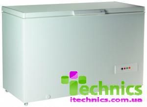 Морозильная камера ARDO CFR 400 B