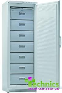 Морозильная камера GORENJE F 317 B (ZOS 3166)