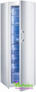 Морозильная камера GORENJE F 60300 DW (ZOS3167)