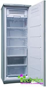Морозильная камера HOTPOINT ARISTON RMUP167X NF/H