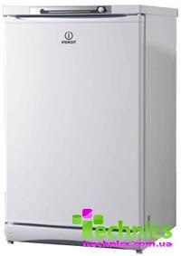 Морозильная камера INDESIT SFR 100