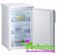Морозильная камера MORA MF 3101 W (ZOS1056)