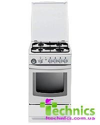 Плита HOTPOINT ARISTON C 34S G3 (W) R/HA