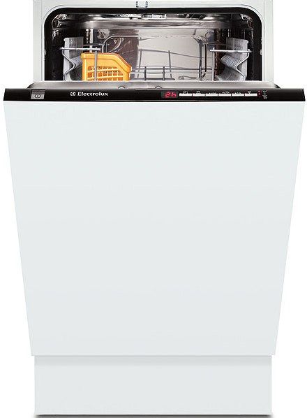 Посудомоечная машина ELECTROLUX ESL 47020
