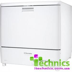 Посудомоечная машина ELECTROLUX ESF 2410