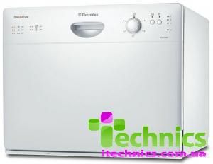 Посудомоечная машина ELECTROLUX ESF 2430 W