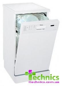 Посудомоечная машина HANSA HDW-9241 (WQP8-9241B)