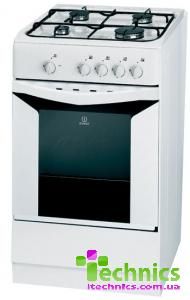 Плита INDESIT K1G20 (W) R