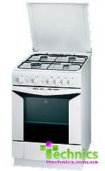 Плита INDESIT K1G21 (W) R