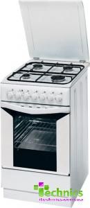 Плита INDESIT K3G51S (W) HU