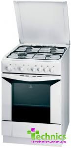 Плита INDESIT K6G20(W)/R