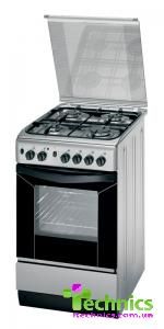 Плита INDESIT K3G21 (X) R