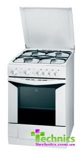 Плита INDESIT K6G21 (W)/R