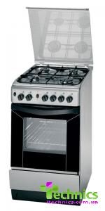 Плита INDESIT K1G21S(X) R