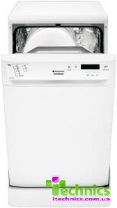 Посудомоечная машина HOTPOINT ARISTON LSF 835EU/HA
