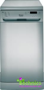 Посудомоечная машина HOTPOINT ARISTON LSF 935 X EU/HA