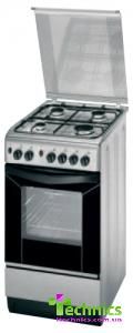 Плита INDESIT K1G21 (X) R