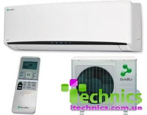 Кондиционер BALLU BSQ-36H N1