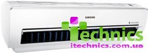 Кондиционер SAMSUNG AR12HQFS