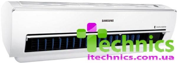 Кондиционер SAMSUNG AR09HQFS