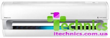 Кондиционер SAMSUNG AR09HQSF