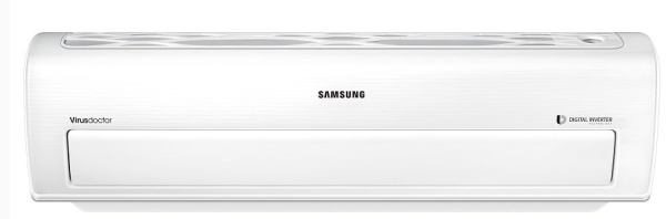 Кондиционер SAMSUNG AR09HSSDRW