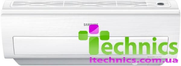 Кондиционер SAMSUNG AR24HQFN