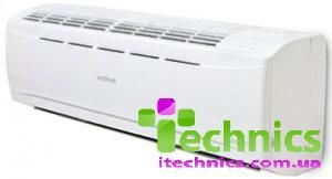 Кондиционер VESTFROST VCV-12 BPG