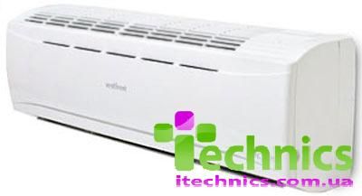 Кондиционер VESTFROST VCV-09 BPG