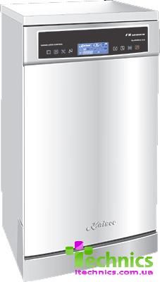 Посудомоечная машина KAISER S 4581 XL W