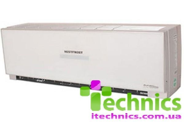 Кондиционер VESTFROST VCV-09 BPS