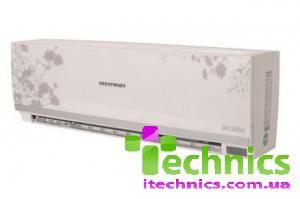 Кондиционер VESTFROST VCV-12 BPW