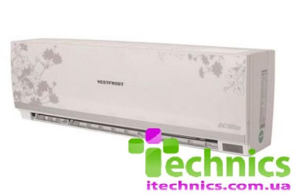 Кондиционер VESTFROST VCV-09 BPW