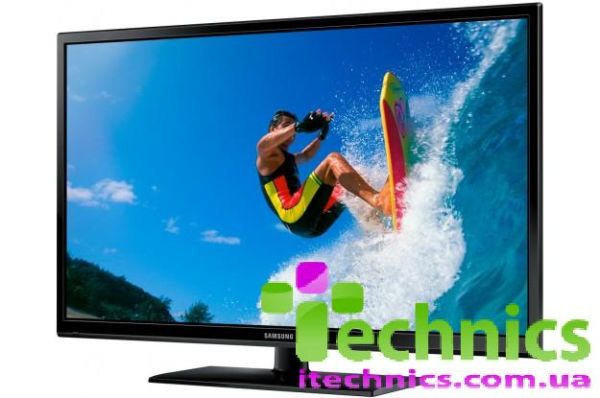 LED Телевизор SAMSUNG UE28H4000